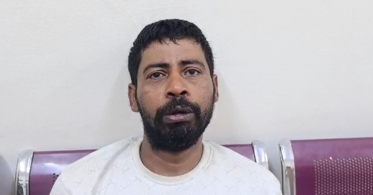 সৌদি আরবে নির্মম নির্যাতনের শিকার আবু হানিফ, দেশে ফেরার আকুতি