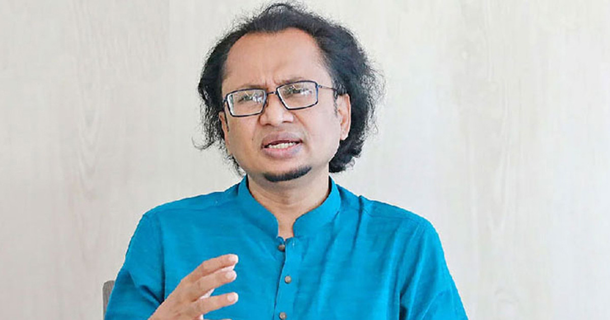 আ. লীগের রাজনৈতিক কর্মকাণ্ড নিষিদ্ধ ইস্যুতে যা বললেন তথ্য উপদেষ্টা
