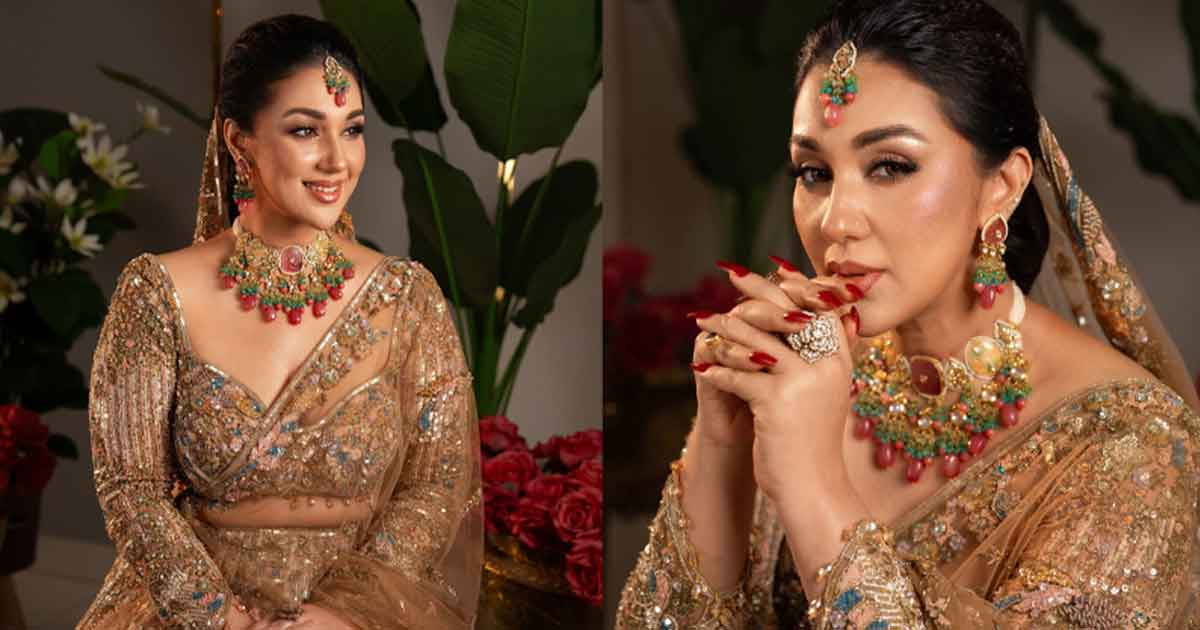 সিঙ্গাপুরে অপুর বিয়ের খবর, মুখ খুললেন গৌতম