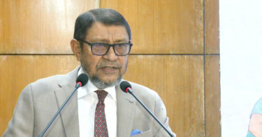 গ্রামপর্যায়ে প্রাথমিক স্বাস্থ্যসেবা পৌঁছে দিতে কাজ করছে সরকার: স্বাস্থ্যমন্ত্রী