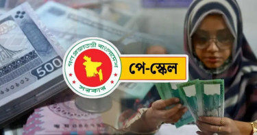 পে স্কেলে সবার একই হারে বাড়ছে না বেতন, কার কত শতাংশ?