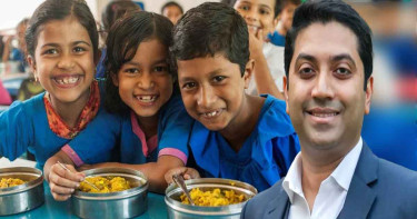 স্কুল ফিডিংয়ের অনিয়মে কঠোর ব্যবস্থার নির্দেশ