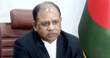 ‘জুলাই অভ্যুত্থানে দল হিসেবে আ.লীগের অপরাধের প্রমাণ পেয়েছে তদন্ত সংস্থা’
