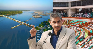 তিস্তা মহাপরিকল্পনায় কী কী কাজ হবে, জানালেন পানিসম্পদমন্ত্রী