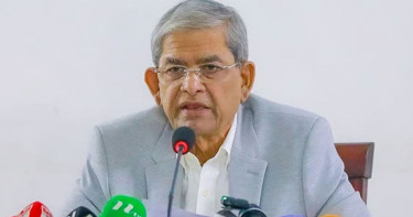 মুক্তিযুদ্ধের দায় এখনো জামায়াতের কাঁধে ভার হয়ে আছে