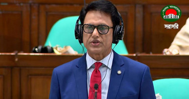 প্রশ্নফাঁস রোধে ৫ বছরের কারাদণ্ডের বিধান রেখে সংসদে বিল পাস