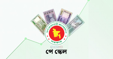 মন্ত্রিসভায় যাচ্ছে নবম পে-স্কেল, যে হারে বাড়বে বেতন