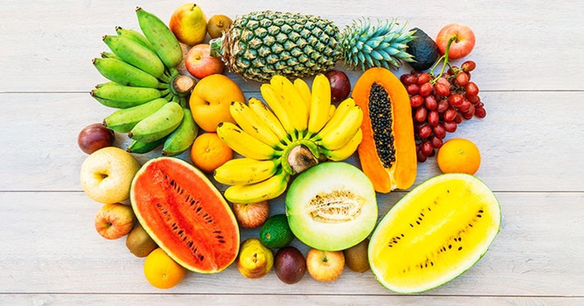 মৌসুমি ফল আল্লাহর অমূল্য নেয়ামত