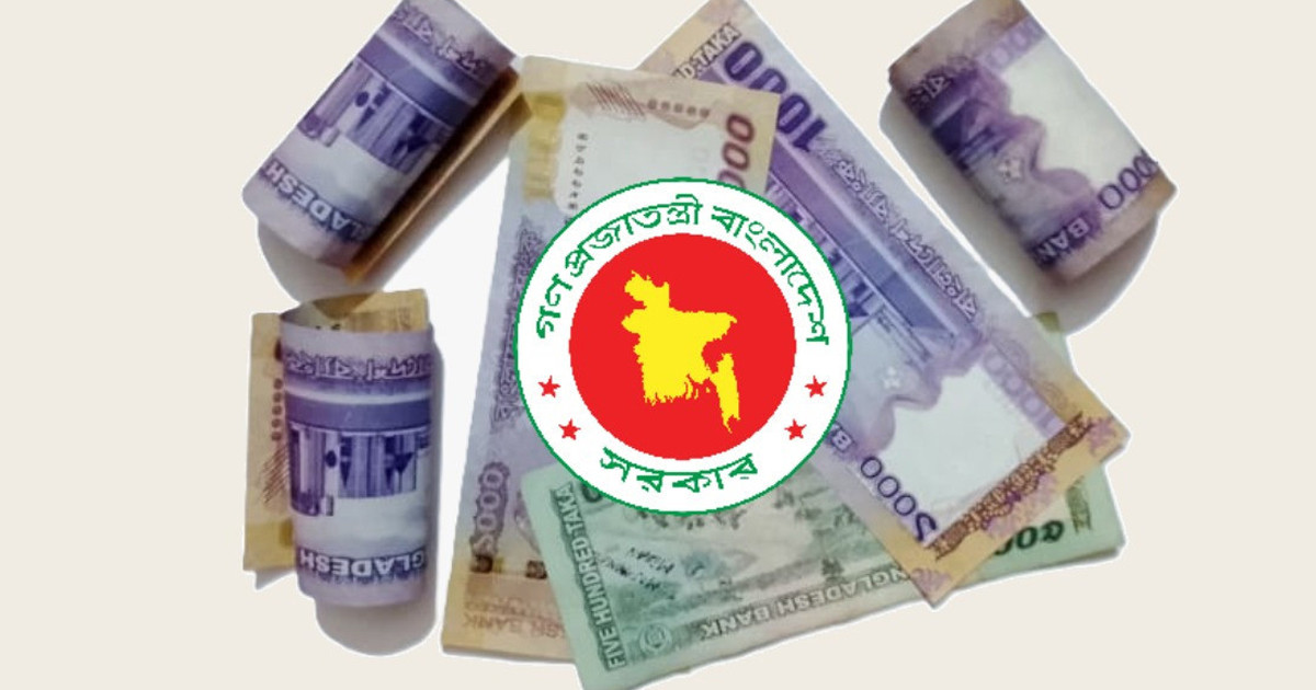 নতুন বেতনকাঠামো: সরকারি চাকরিতে ইনক্রিমেন্ট হার সমান থাকছে না