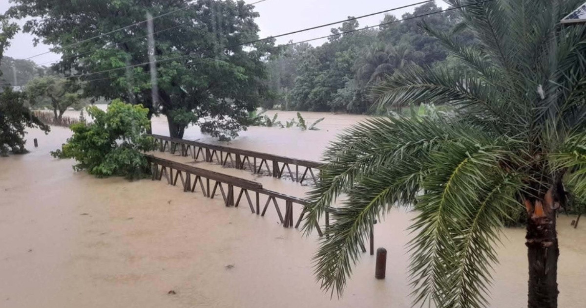 রাঙামাটির সাজেক-বাঘাইছড়ি-লংগদুর সড়ক যোগাযোগ বন্ধ
