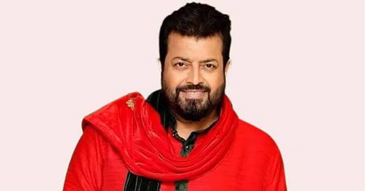 আর্জেন্টিনা ভক্তদের ‘নির্লজ্জ’ বললেন ওমর সানী