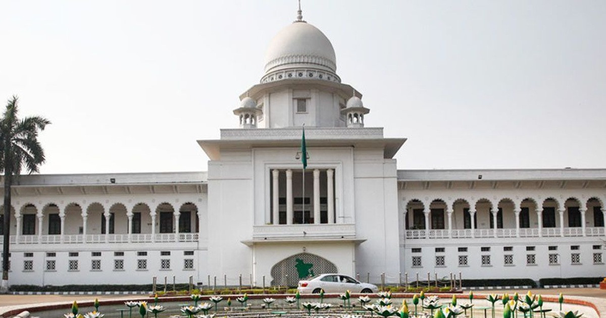 পঞ্চদশ সংশোধনীর রায় বৃহস্পতিবার