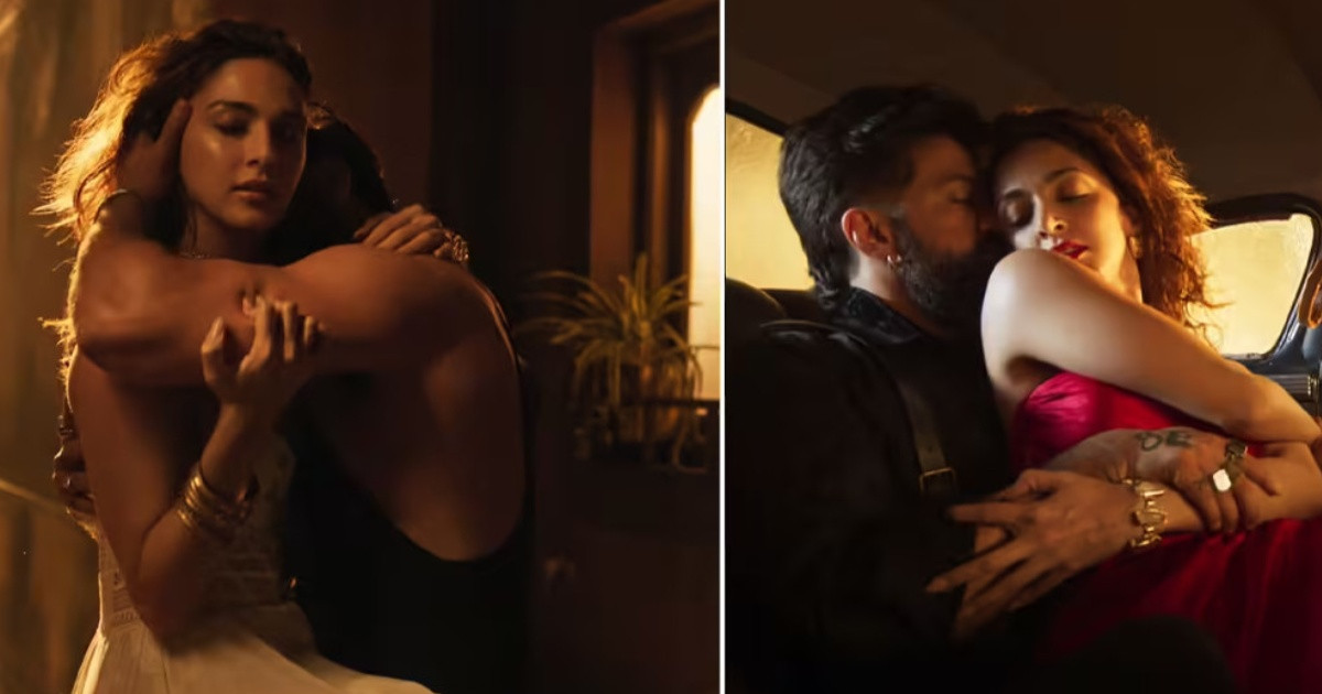 প্রকাশ্যে ‘টক্সিক’-এর প্রথম গান, ঘনিষ্ঠ দৃশ্য ঘিরে নতুন বিতর্ক