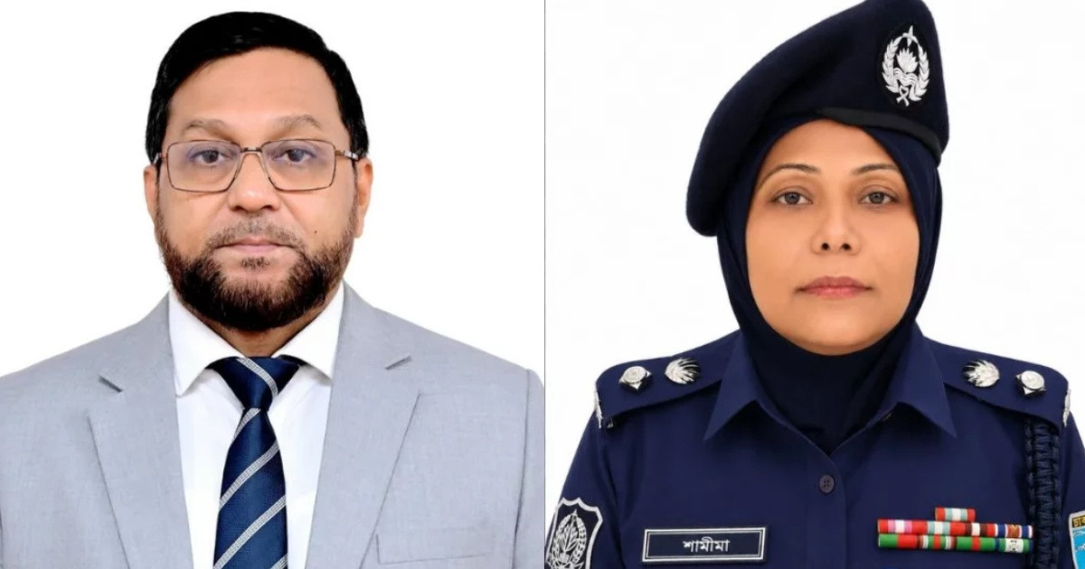 পুলিশ সার্ভিস অ্যাসোসিয়েশনের ১৫১ সদস্যের পূর্ণাঙ্গ কমিটি গঠন