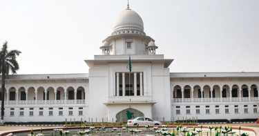 পঞ্চদশ সংশোধনীর রায় বৃহস্পতিবার