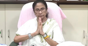 তৃণমূলের ৪৪০ কোটি টাকার ব্যাংক হিসাব জব্দ