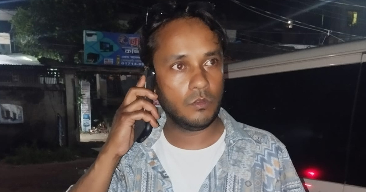 ৩০ লাখ টাকার স্বর্ণ লুটে নিল ডাকাতদল