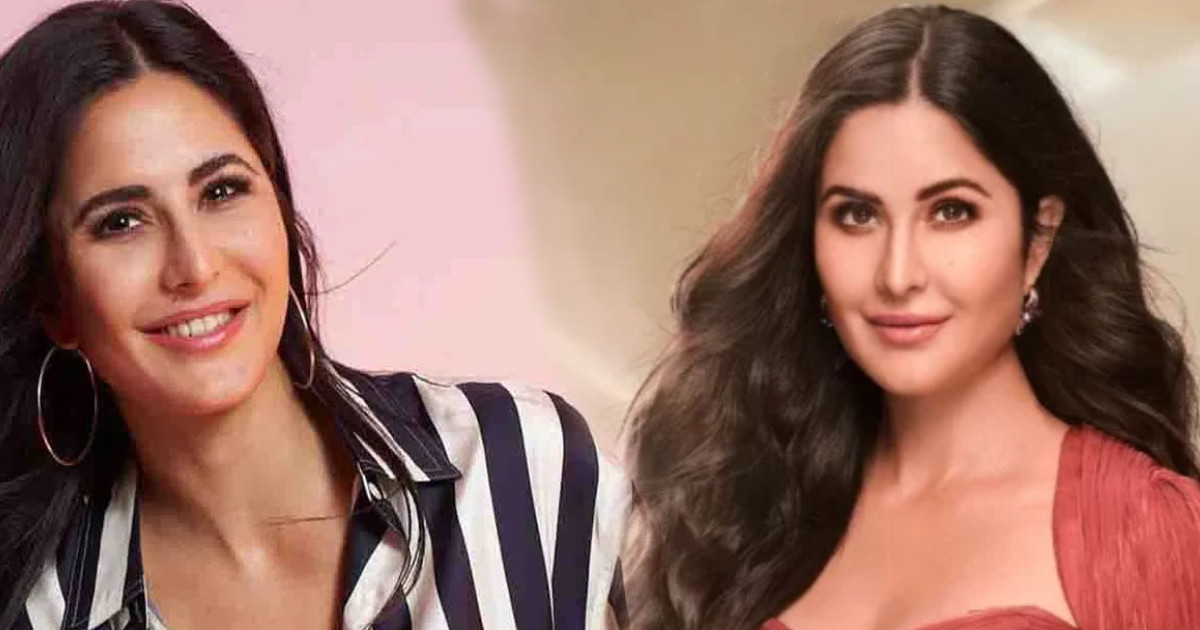 ক্যাটরিনার ভিডিও ভাইরাল করলেন দুই যুবক