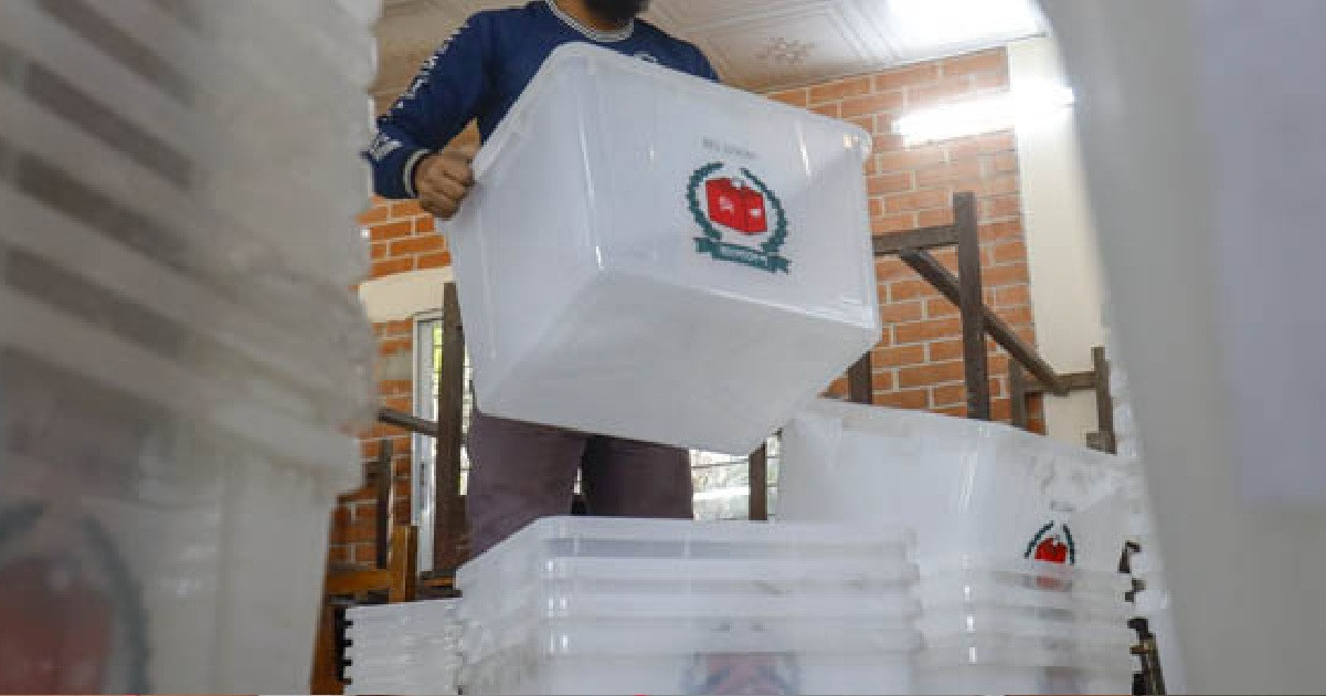 এই সময়ে স্থানীয় নির্বাচন আয়োজন ইসির জন্য এযাবৎকালের বড় পরীক্ষা: বিশেষজ্ঞরা