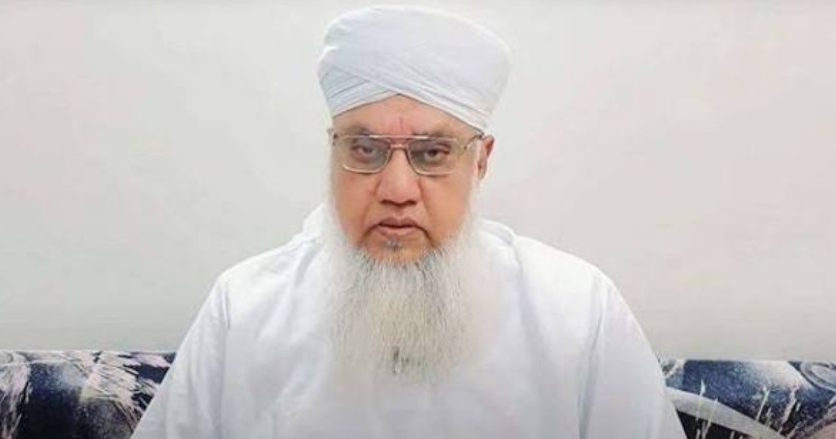 বাংলাদেশে আসছেন আন্তর্জাতিক খ্যাতিসম্পন্ন ইসলামি চিন্তাবিদ সাজ্জাদ নোমানী