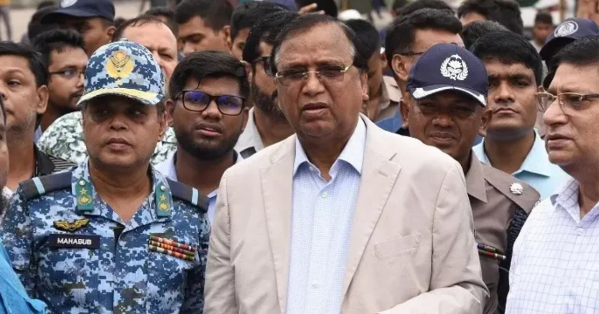 সায়েদাবাদ হবে শুধু সিটি বাসের টার্মিনাল, আন্তঃজেলা বাস যাবে কাঁচপুরে: ডিএসসিসি প্রশাসক