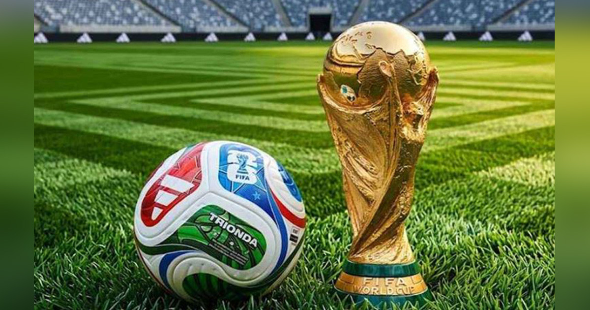 সেমিফাইনালে যাবে কোন চার দল, জানালো সুপার কম্পিউটার