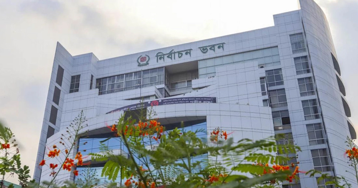 স্থানীয় নির্বাচনের চূড়ান্ত ভোটার তালিকা প্রকাশের সময় জানাল ইসি