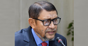 উপজেলাতেই সব ধরনের স্বাস্থ্য সেবাদানের কাজ চলছে: স্বাস্থ্যমন্ত্রী