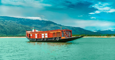 সুনামগঞ্জে পর্যটক পরিবহনে সতর্কতা জারি