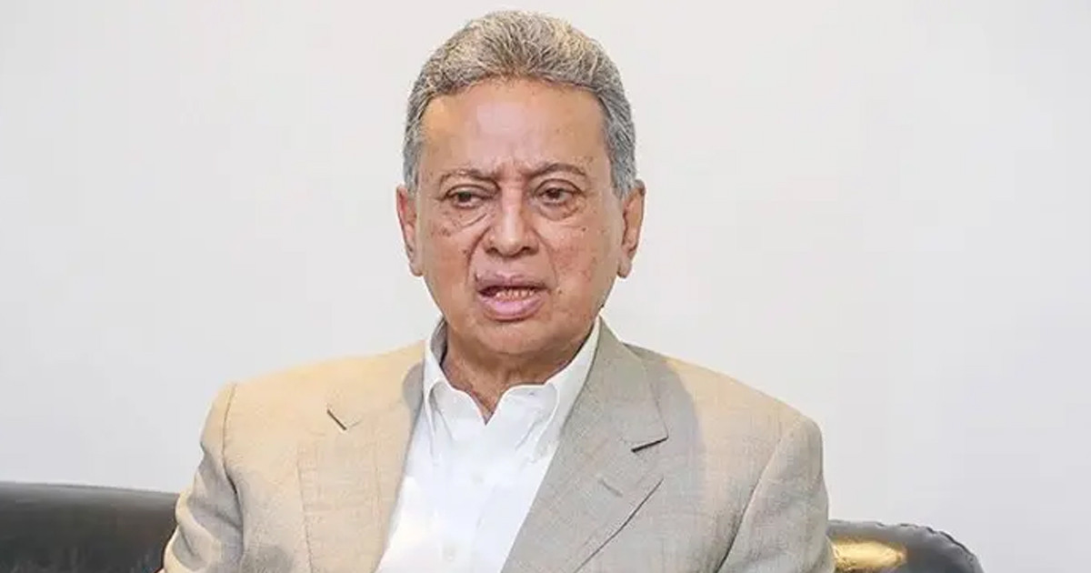 শিল্প ভালো না হলে অর্থনীতি শক্তিশালী হবে না: অর্থমন্ত্রী