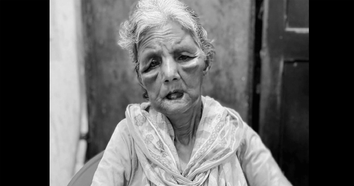 রেলস্টেশনে বাক্প্রতিবন্ধী বৃদ্ধা হত্যার ঘটনায় গ্রেপ্তার ৬
