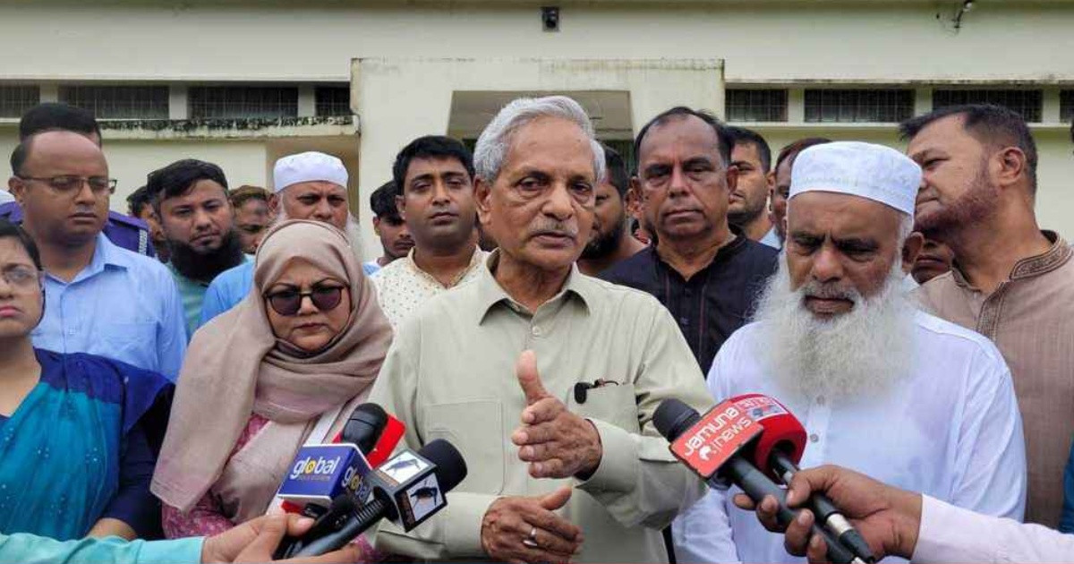 শিগগিরই খুলে দেওয়া হবে জুলাই জাদুঘর: সংস্কৃতিমন্ত্রী