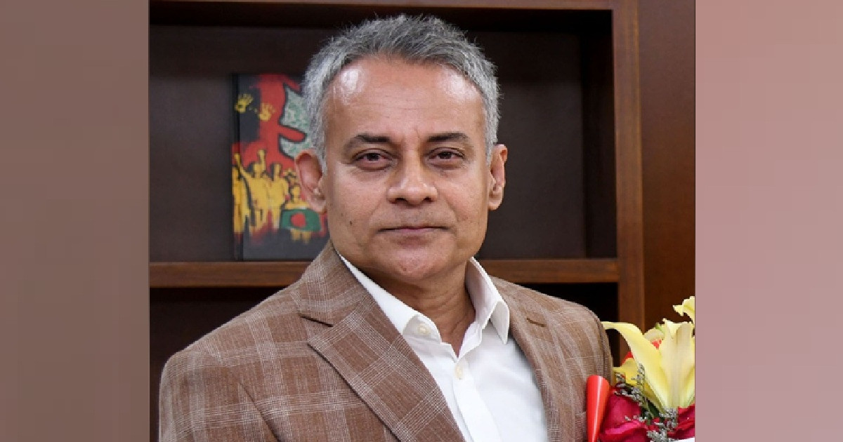 সড়কমন্ত্রী রবিউল আলমের সঙ্গে যুক্তরাজ্যের পরিবহন মন্ত্রীর বৈঠক