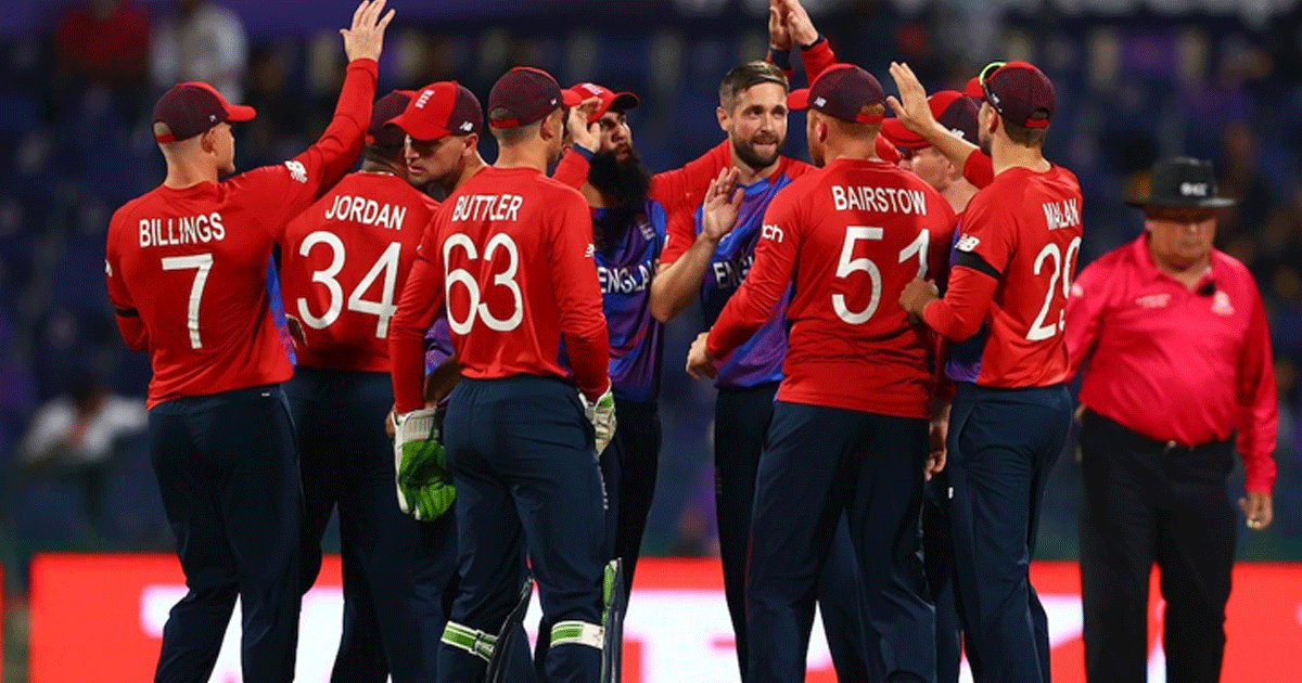 হালান্ডদের মুখোমুখি হওয়ার আগে বড় দুঃসংবাদ পেল ইংল্যান্ড