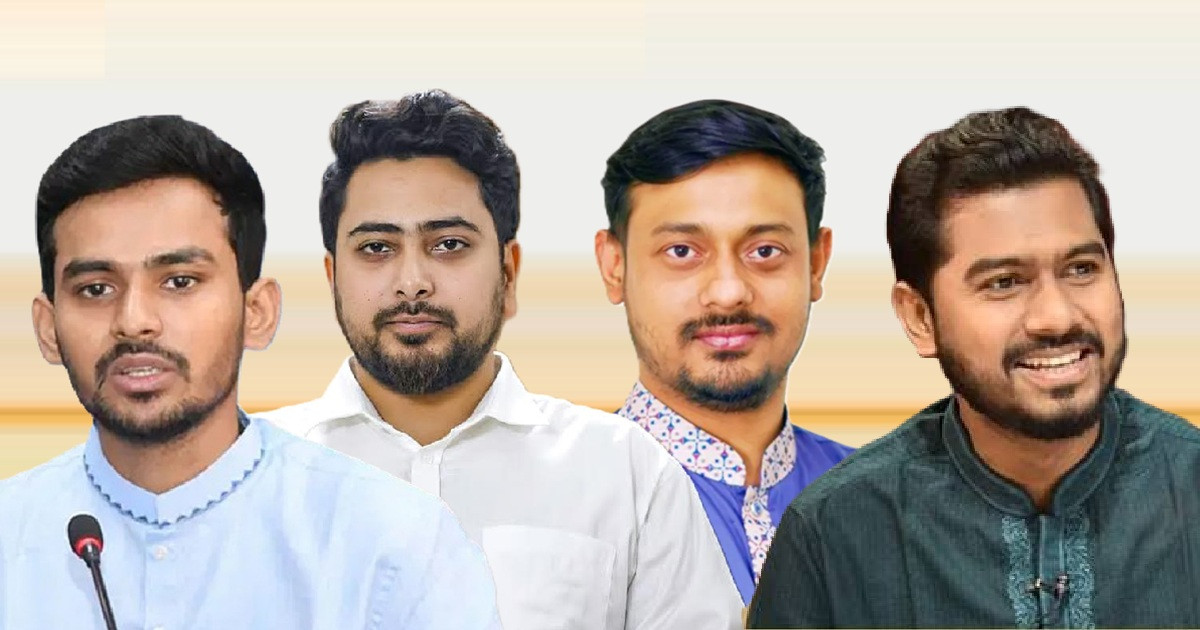 নাহিদ-আসিফ-পাটওয়ারীকে নিয়ে বিস্ফোরক তথ্য দিলেন নুরুল হক নুর