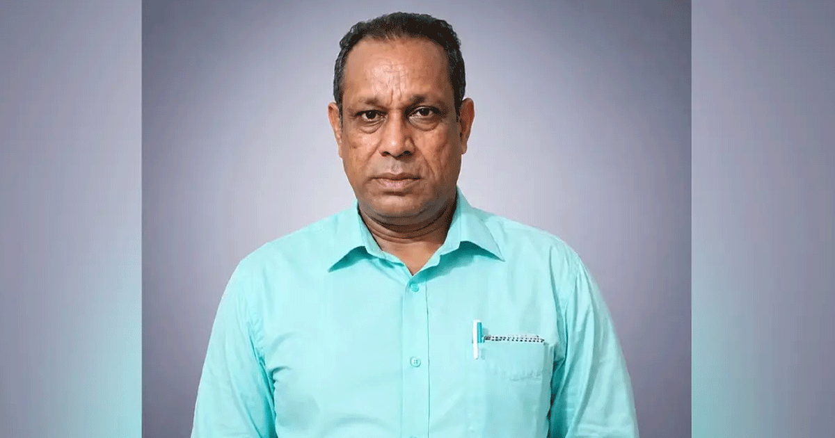 কনটেন্ট ক্রিয়েটর বাবুলসহ ৭ জনের বিরুদ্ধে মামলা