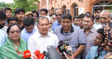 রাজনীতি ক্ষমতা ভোগের নয়, জনগণের ভাগ্য পরিবর্তনের মাধ্যম: তথ্যমন্ত্রী