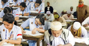 এইচএসসি-আলিম পরীক্ষা বন্ধের পরিধি বৃদ্ধি নিয়ে আসছে নতুন সিদ্ধান্ত