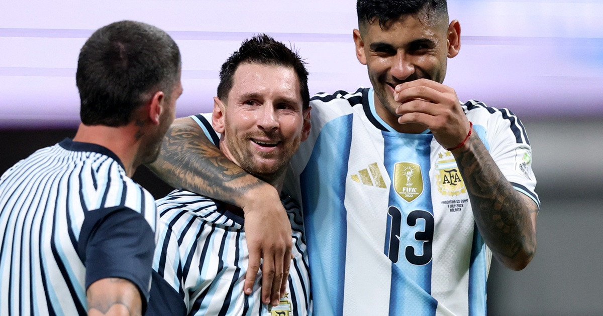 ৩৯ বছরেও কীভাবে তরুণ মেসি, রহস্য প্রকাশ