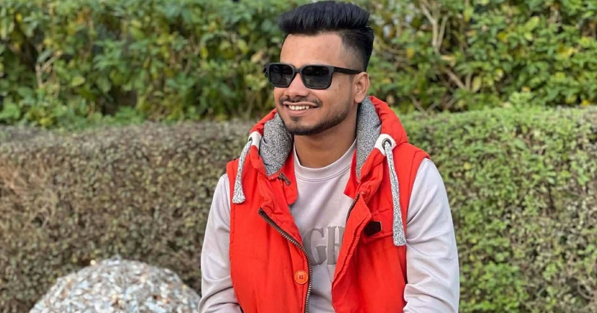 সৌদিতে সড়ক দুর্ঘটনায় প্রবাসী জিহাদ নিহত
