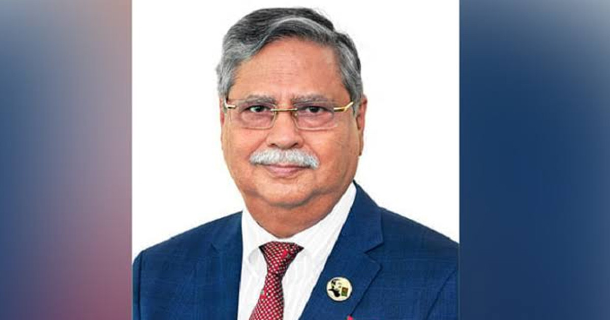 তরুণরাই দেশের ভবিষ্যৎ ও প্রধান চালিকাশক্তি: রাষ্ট্রপতি
