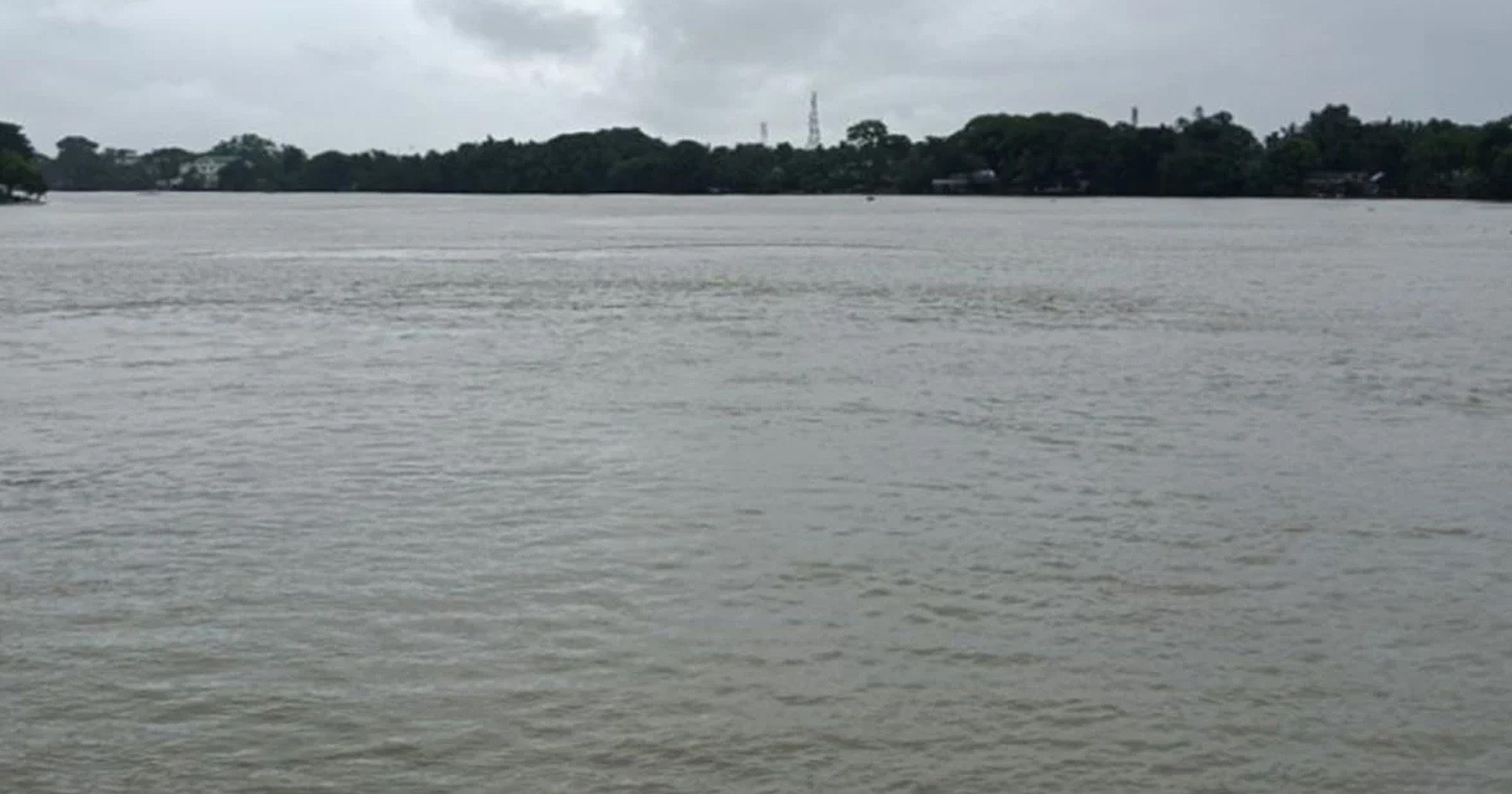 সুনামগঞ্জে প্রস্তুত ১৩১১ আশ্রয়কেন্দ্র