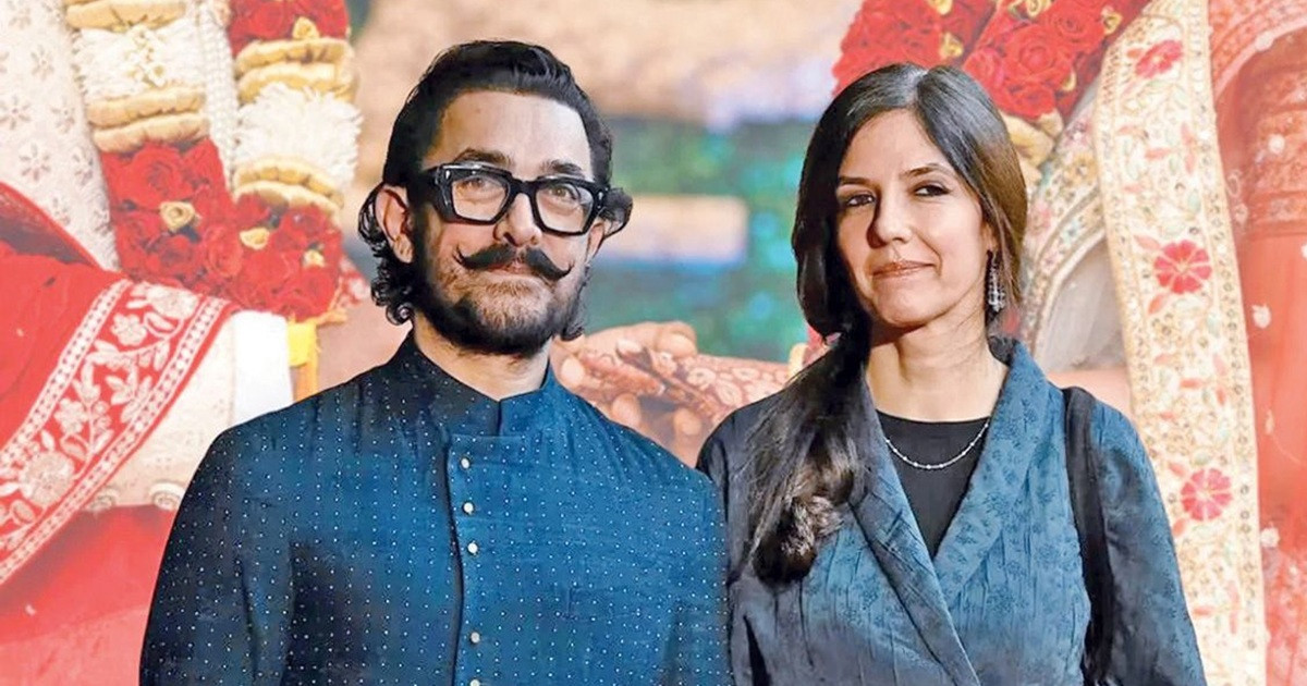 একই ধর্মের ৩ নারীকে বিয়ে করায় আমিরকে নিয়ে ভারতে বিক্ষোভ