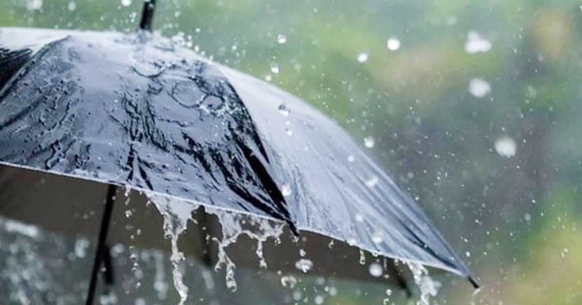 কতদিন থাকবে টানা বৃষ্টি, জানাল আবহাওয়া অফিস