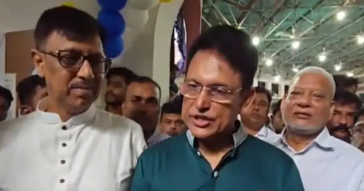 পাঠ্যপুস্তকে উল্লেখযোগ্য পরিমাণ পরিমার্জন আনা হয়েছে: শিক্ষামন্ত্রী