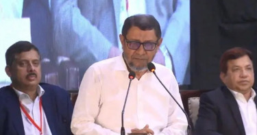 ‘চিকিৎসা শুধু পেশা নয়, মানবসেবার মহান দায়িত্ব’: স্বাস্থ্যমন্ত্রী