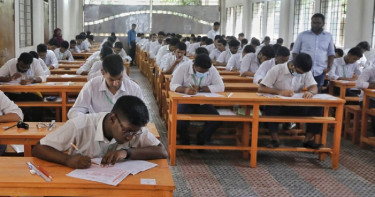 ৫ জেলার এইচএসসি পরীক্ষা ১৬ জুলাই পর্যন্ত স্থগিত