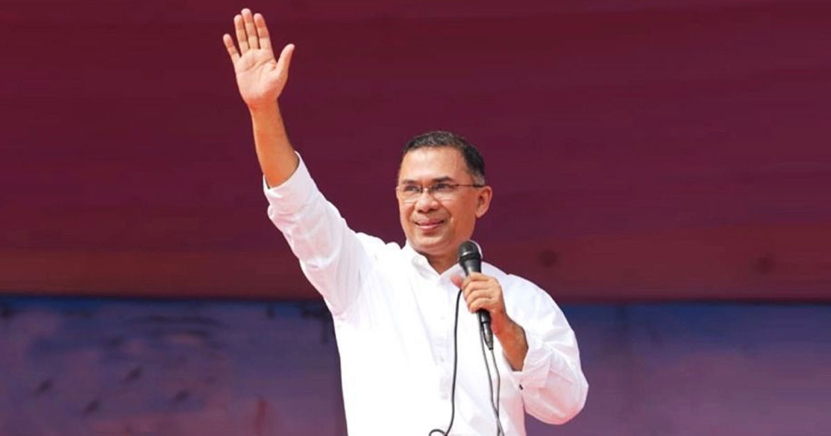 সর্বোচ্চ দায়বদ্ধতা নিয়ে সরকার বন্যার্ত মানুষের পাশে আছে