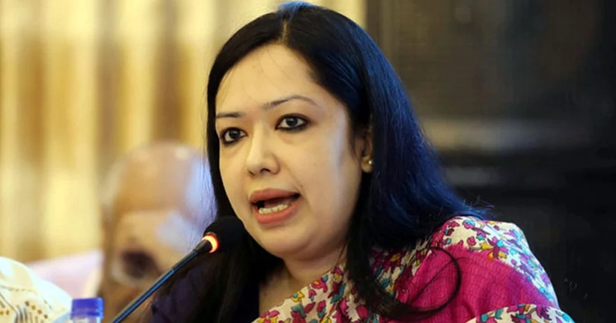 ১০০ বছরেও আর গণঅভ্যুত্থান হবে না, মানুষ কোটিবার চিন্তা করবে: রুমিন ফারহানা