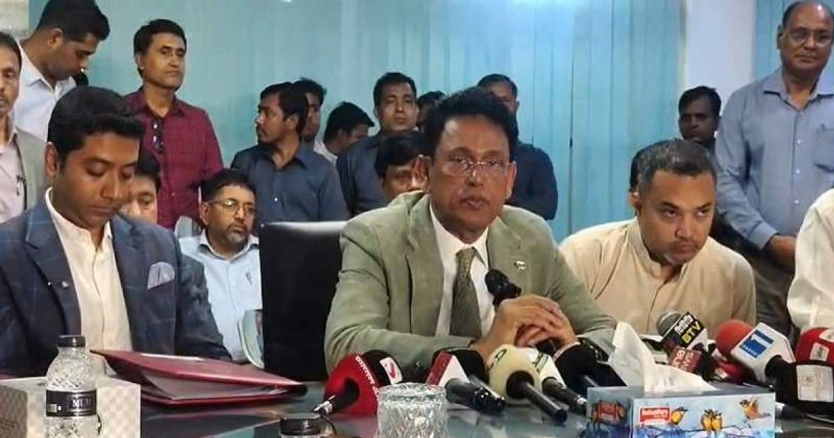 বৈরী আবহাওয়ায় এইচএসসি পরীক্ষা পেছানো নিয়ে যা বললেন শিক্ষামন্ত্রী